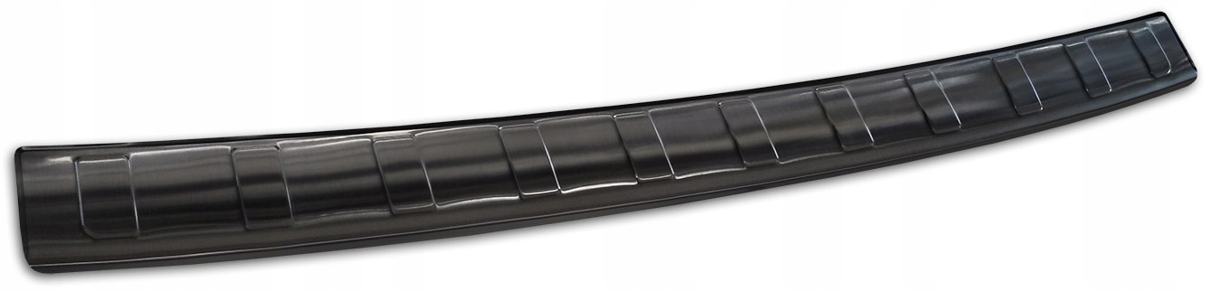 Jeep Avenger Avenger Ev 2023 – Ochranná Lišta Na Zadní Nárazník