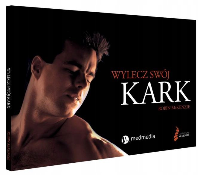 WYLECZ SWÓJ KARK MCKENZIE