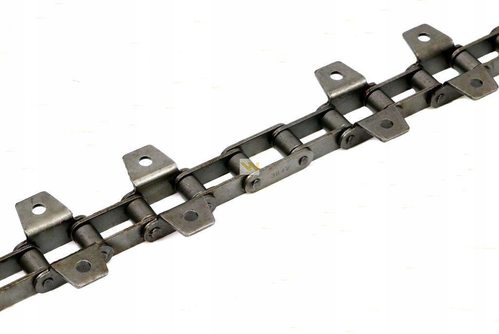 Řetěz šikmého podavače 38.4V 5m Waryński