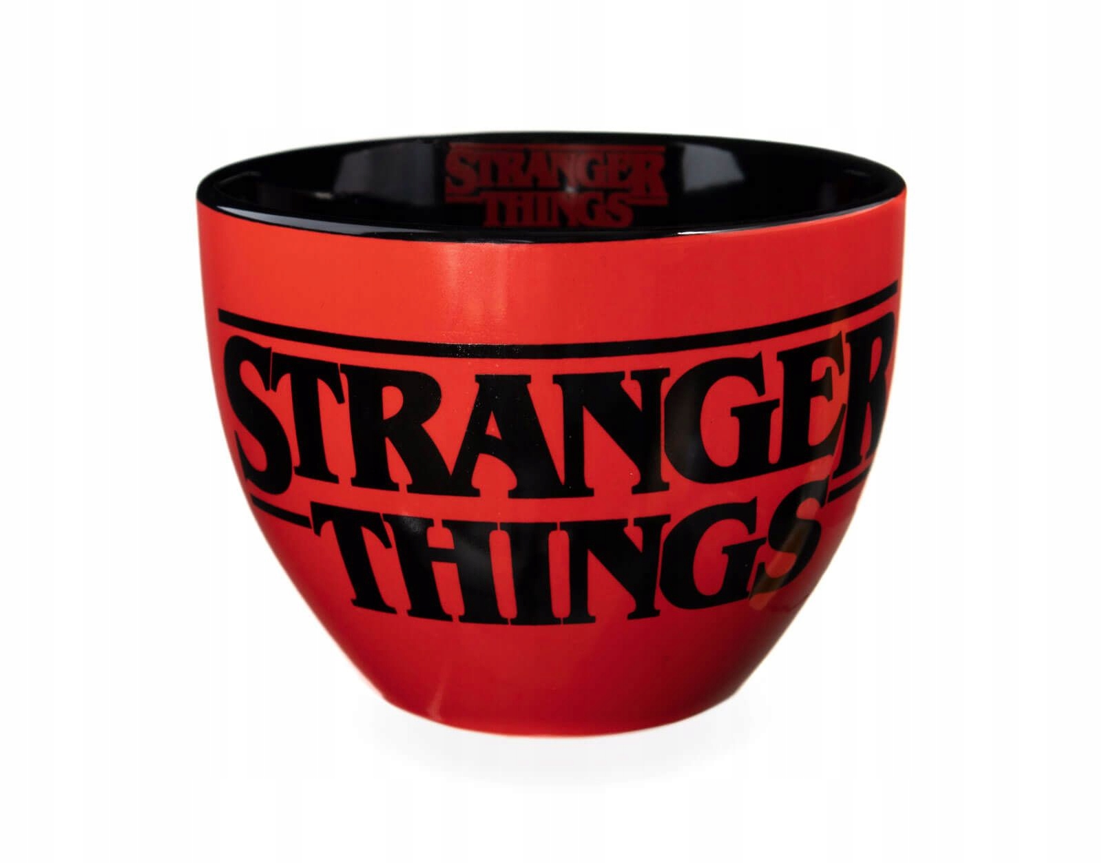 

Miska Stranger Things World Upside Down 630 ml