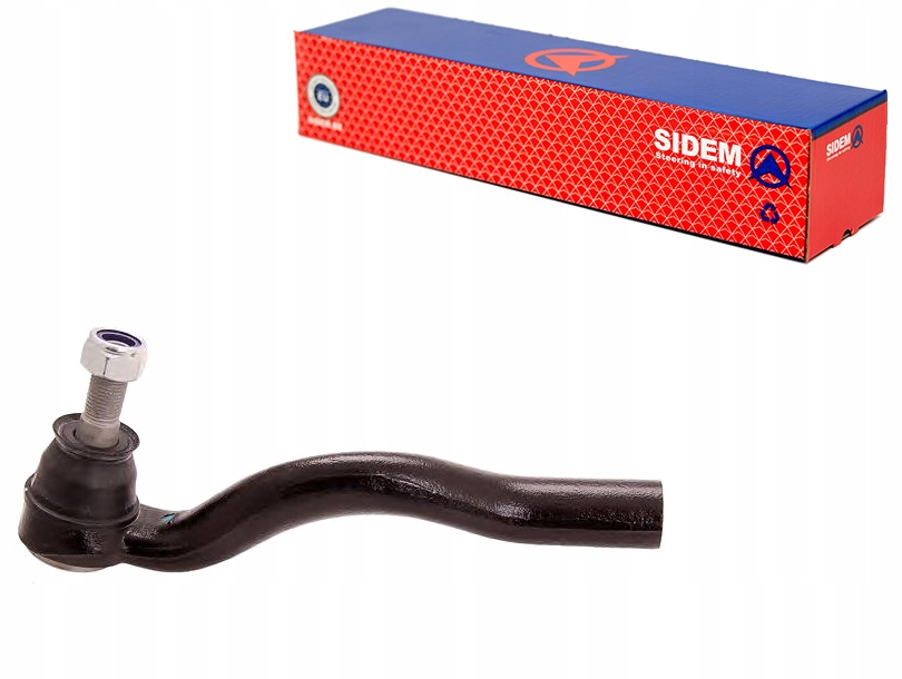 93130 - НАКОНЕЧНИК РУЛЬОВОЇ ТЯГИ GRAND CHEROKEE 10-L