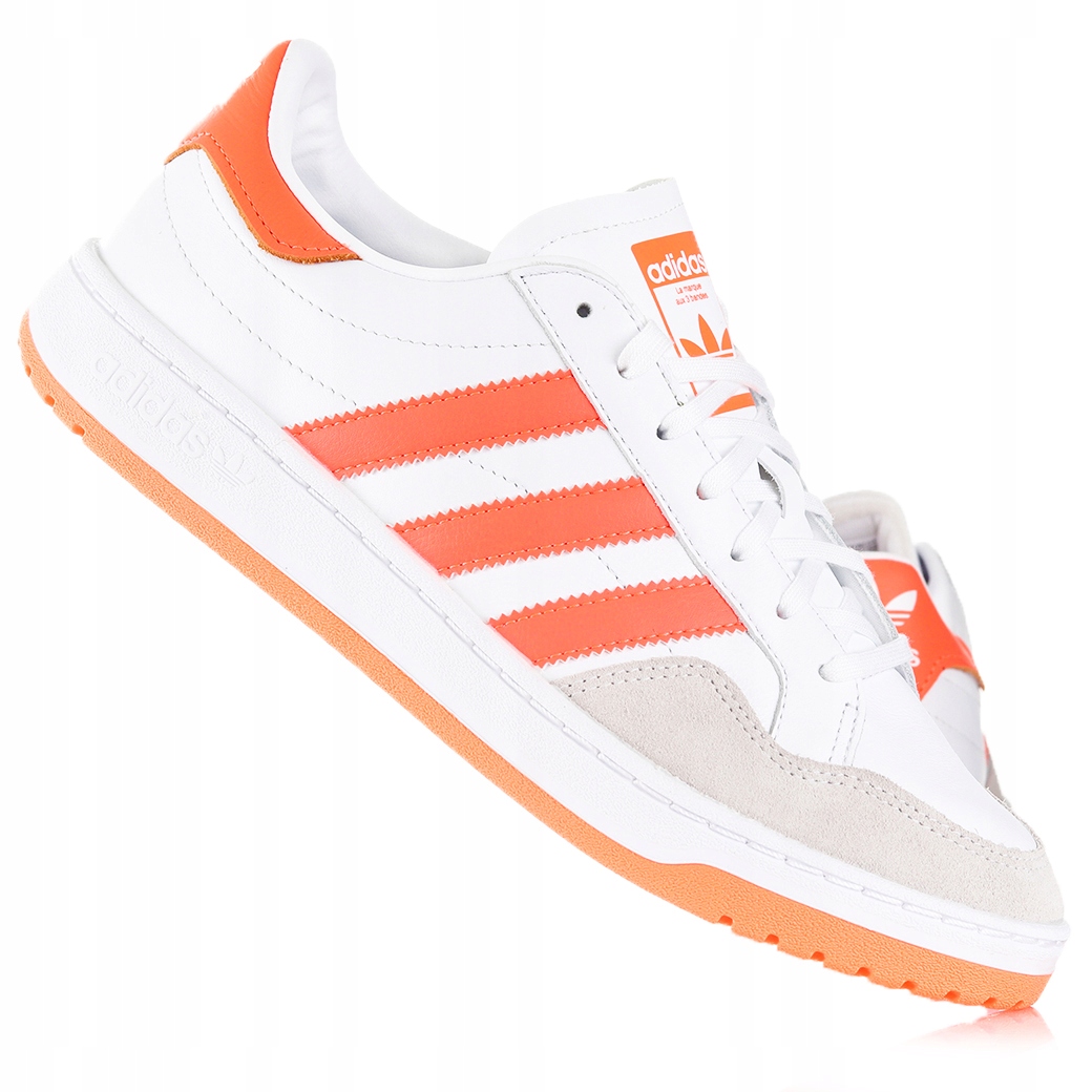 

Buty damskie Adidas Team Court W Originals EF6071