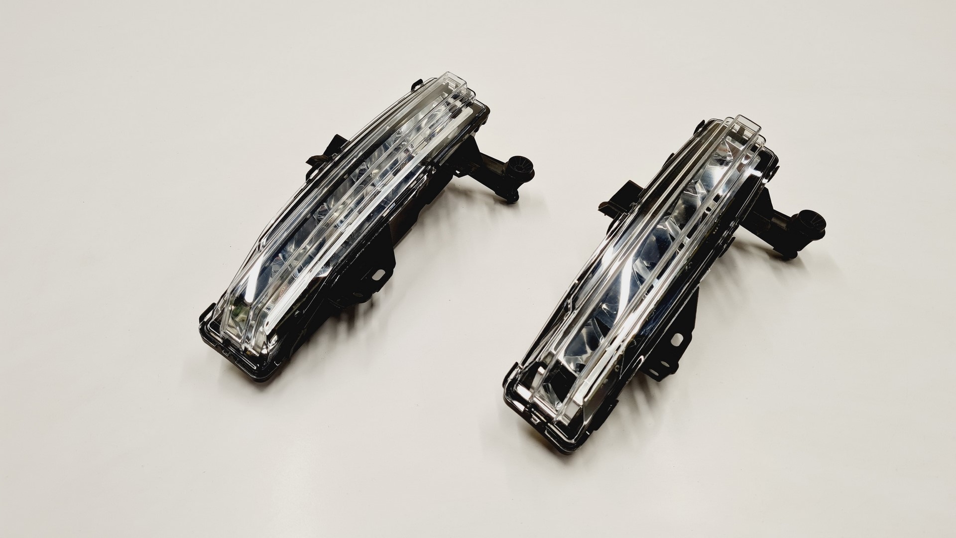 HALOGEN LED LEWY RANGE ROVER Typ samochodu 4x4/SUV