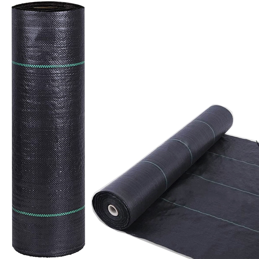

Agrotkanina Agrowłóknina 90g Mocna Gruba 0,8x 50m