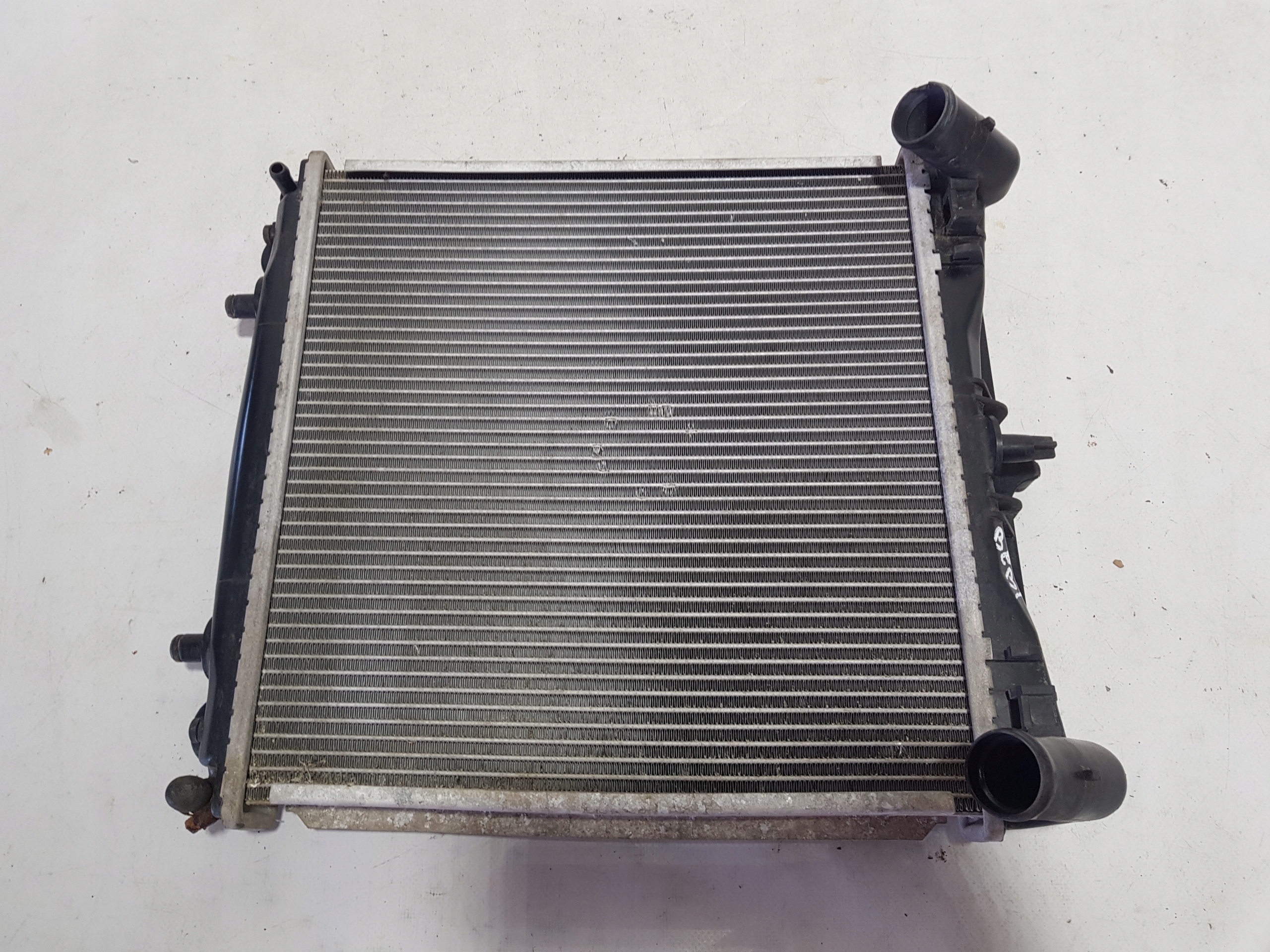 water cooler PORSCHE BOXSTER 986 911 996