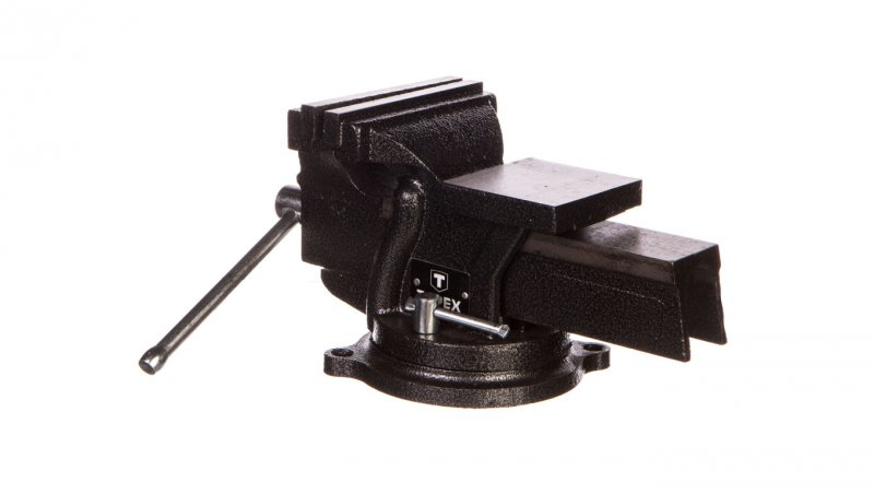 Лещата слюсарні поворотні 125 мм 07a212