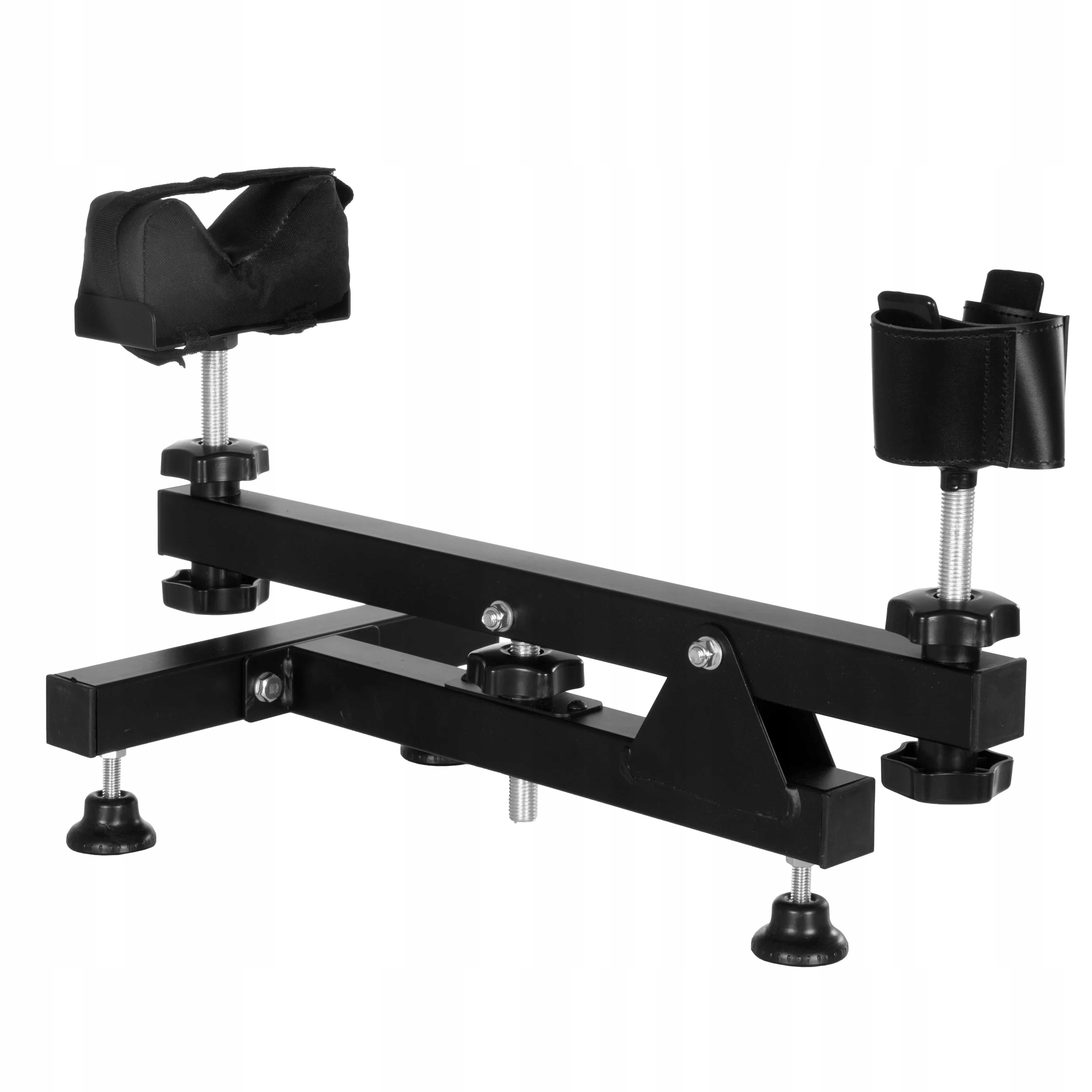 Základna stojanu pro přistřelování RazorGun Steady ocelová (TQ40)