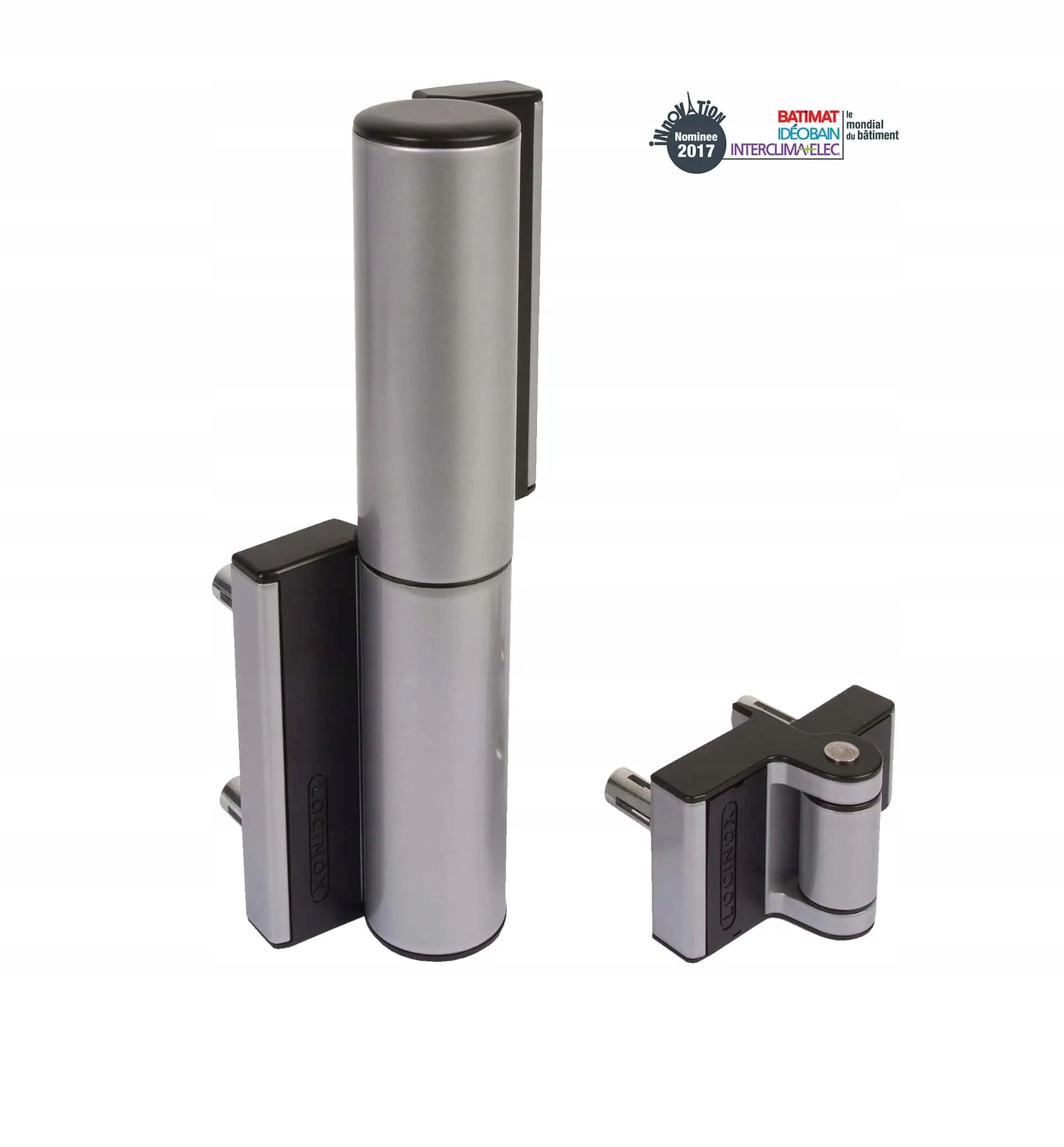 Furtka Zawias hydrauliczny Samozamykacz TIGER