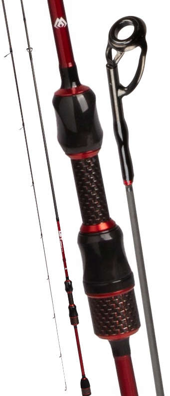 Wędka Mikado Mft Perch 2,08m 1-7g