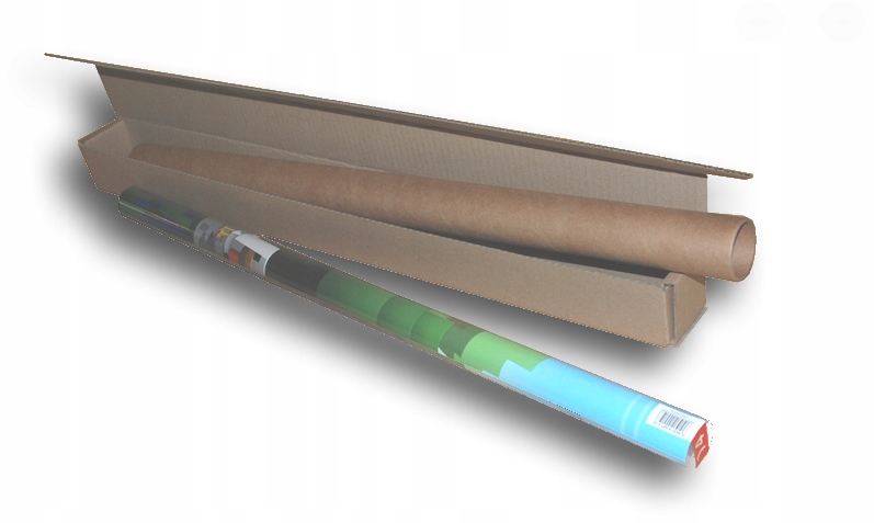 HARRY POTTER FLAGA plakat 40x50cm Wysokość produktu 50 cm