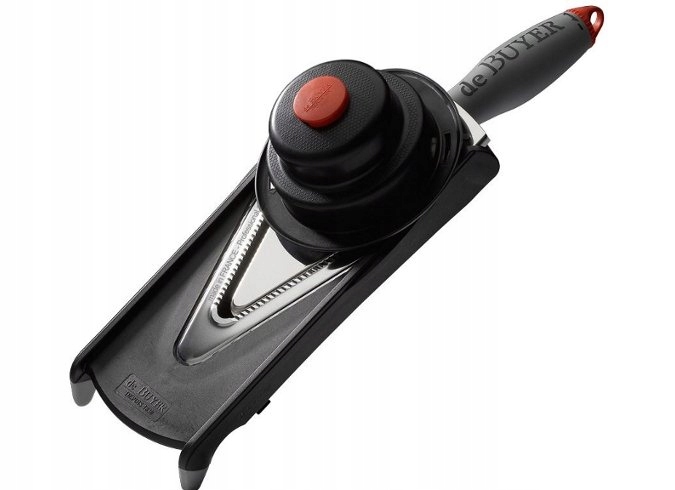 Krájač Kobra čierny