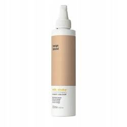 Milk Shake Direct Blond Beige Barvení Bez Amoniaku Béžová Blond 200 Ml