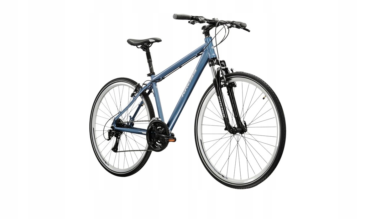 Kross Move 1.1 M 28 rozmiar S 17 cali