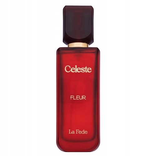 La Fede Celeste Fleur parfémovaná voda unisex 100 ml