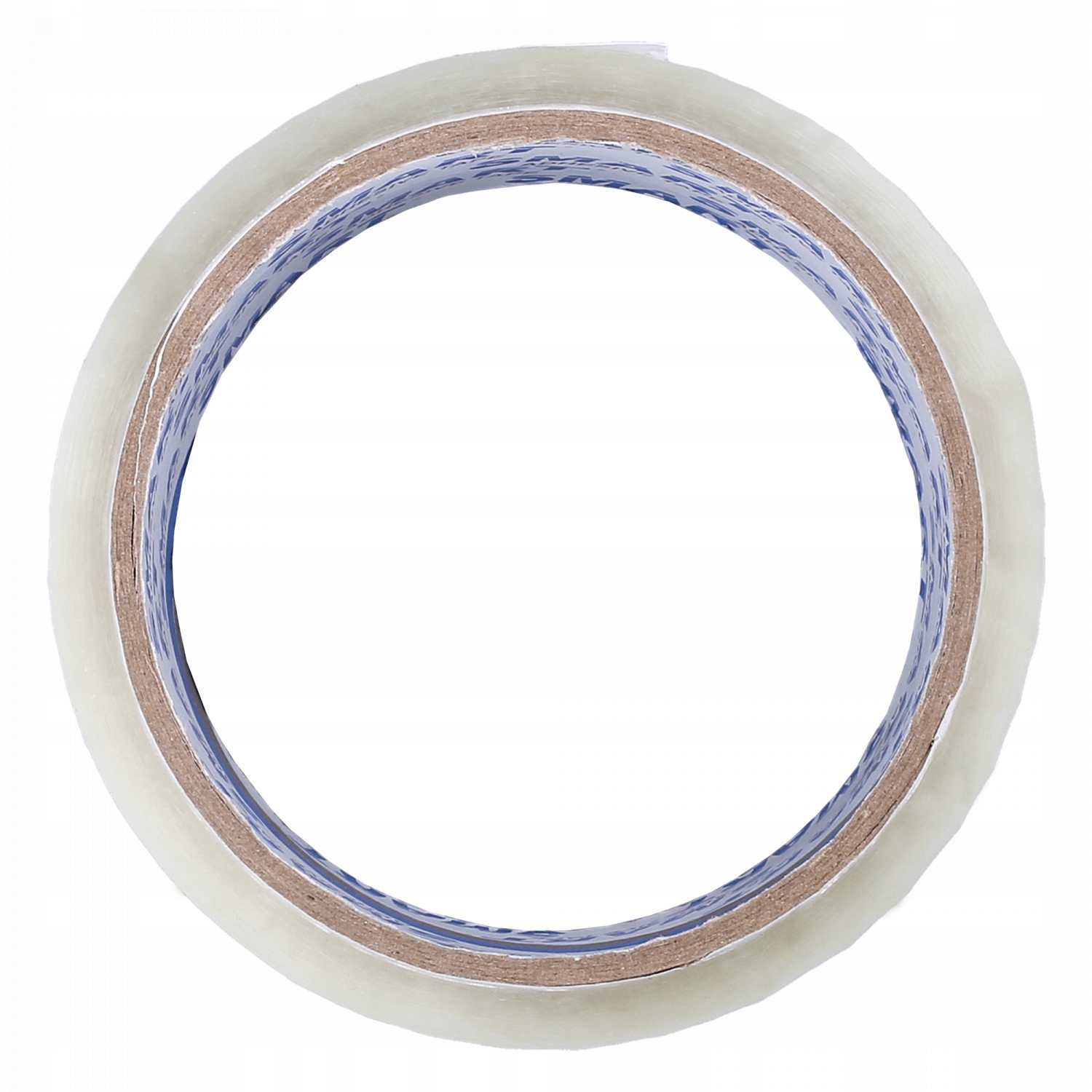 TAŚMA PAKOWA 48/50y KLEJĄCA BEZBARWNA SMART 6 szt Marka Smart