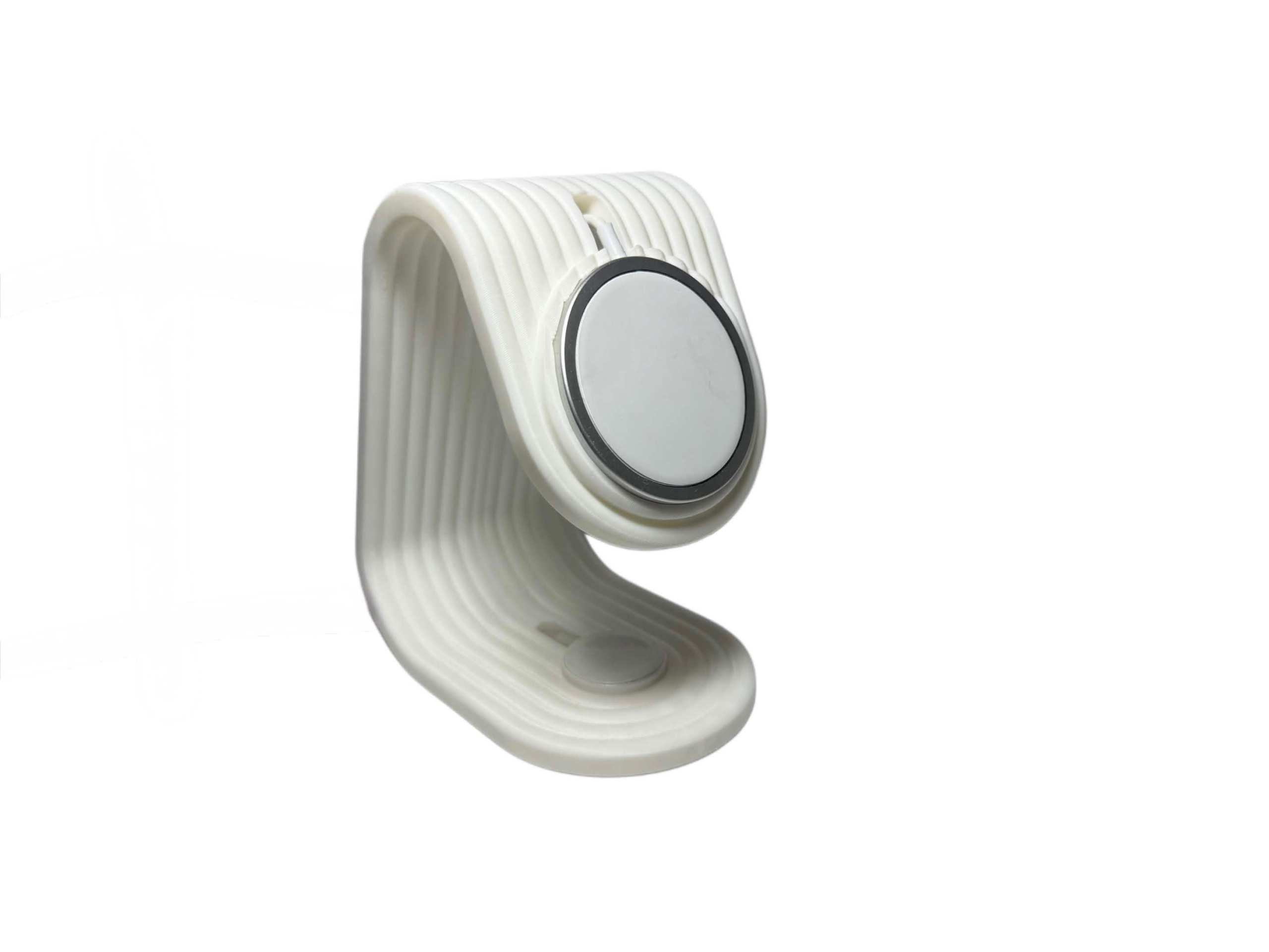 Ładowarka Indukcyjna Iphone i Apple Watch