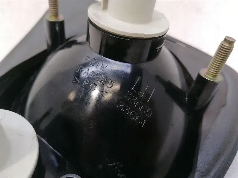 Bentley ARNAGE свет RH14519)