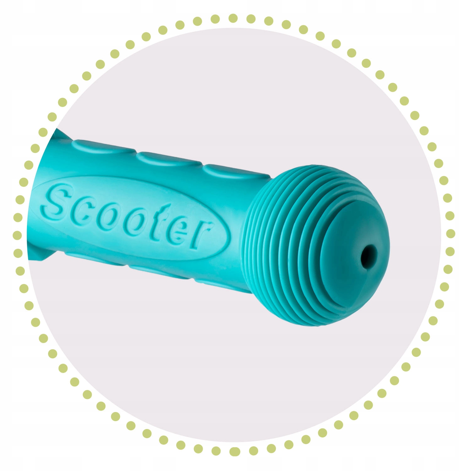 HULAJNOGA TRÓJKOŁOWA DLA DZIECKA ŚWIECĄCE KOŁA PREZENT DLA 3 4 5 LATKA Rama Aluminiowa