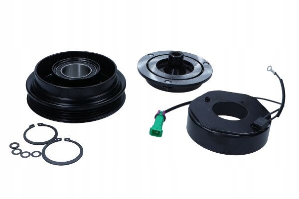 МУФТА КОМПРЕССОРА КОНДИЦИОНЕРА AC130010 MAXGEAR