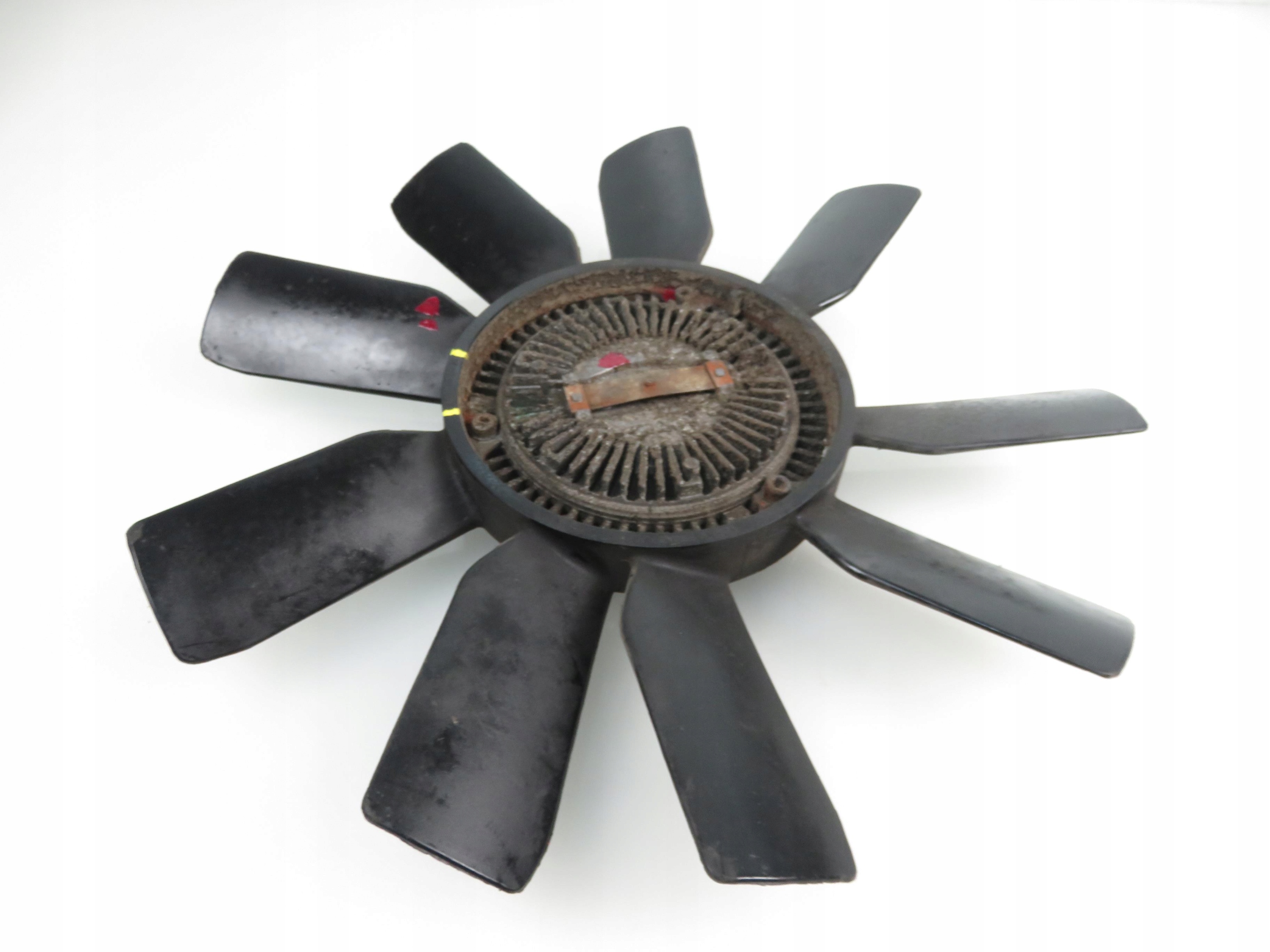 WISCO MERCEDES CLK C208 230 193 6032000523