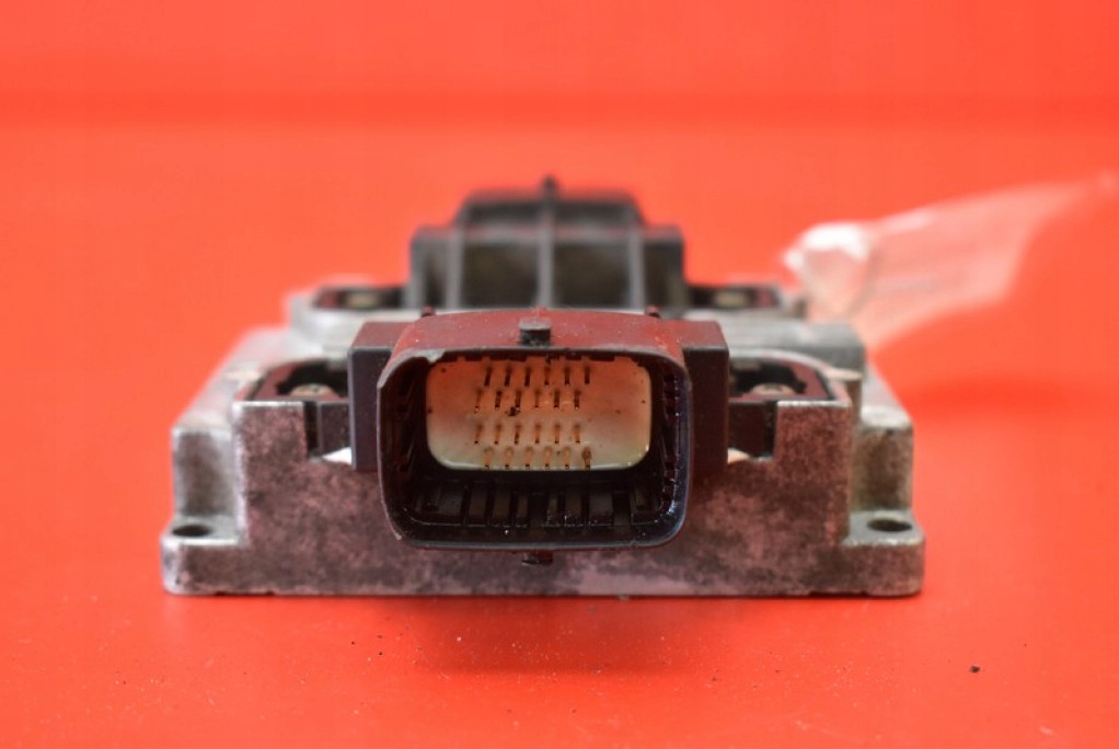 control unit module gearboxes 55351128 OPEL SIGNUM C 2.2 155 KM 03-08