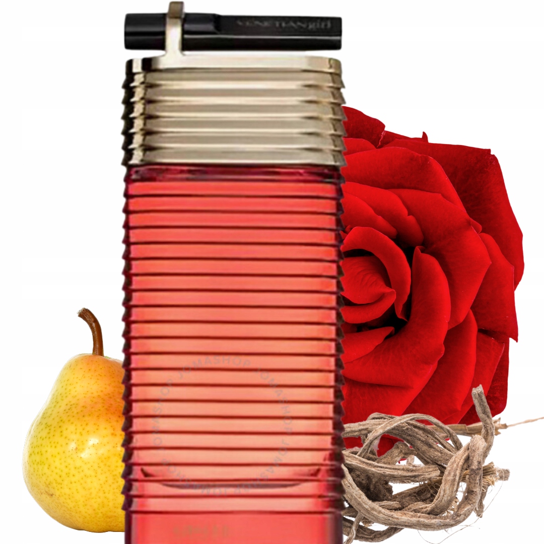 Armaf Venetian Girl Rouge 100 ml Parfémovaná voda pro ženy Dámské Parfémy