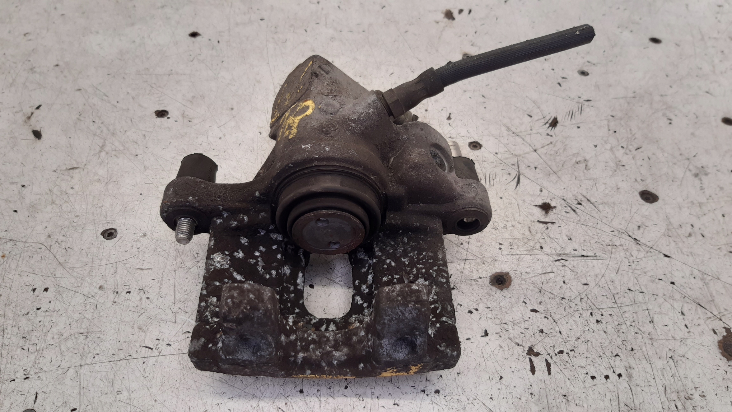 třmen levý záď Ford MK1