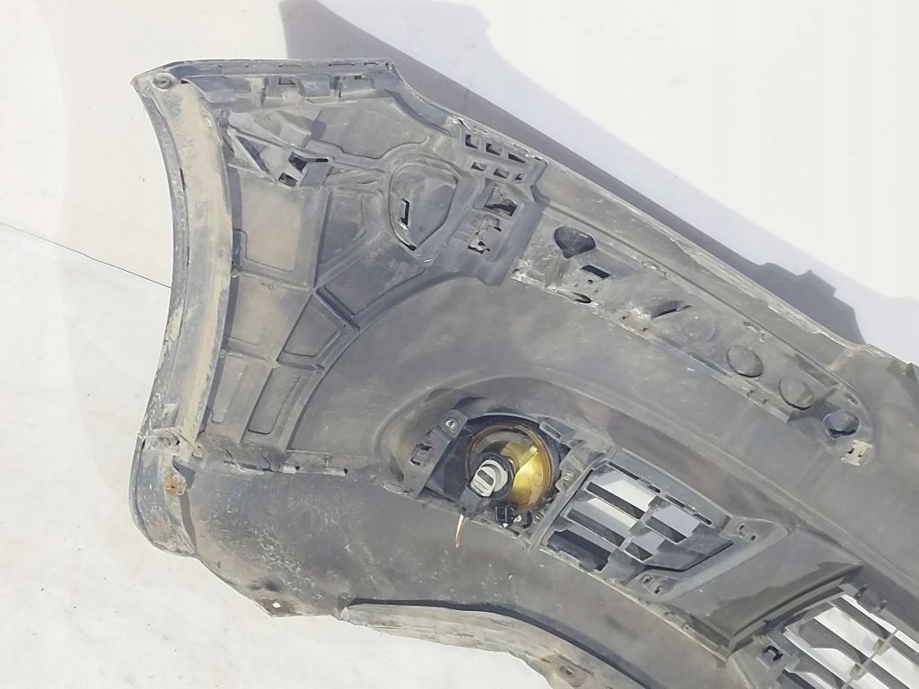 VW Golf V 5 plus bumper front front LC5F