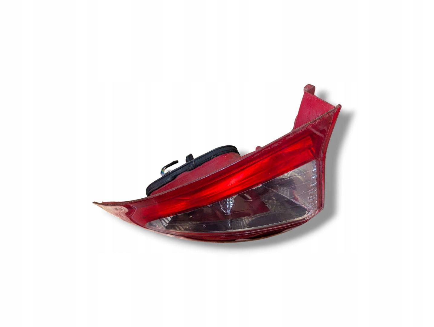 light rear right side Ford Fiesta 6 2010 8A61-13404-A