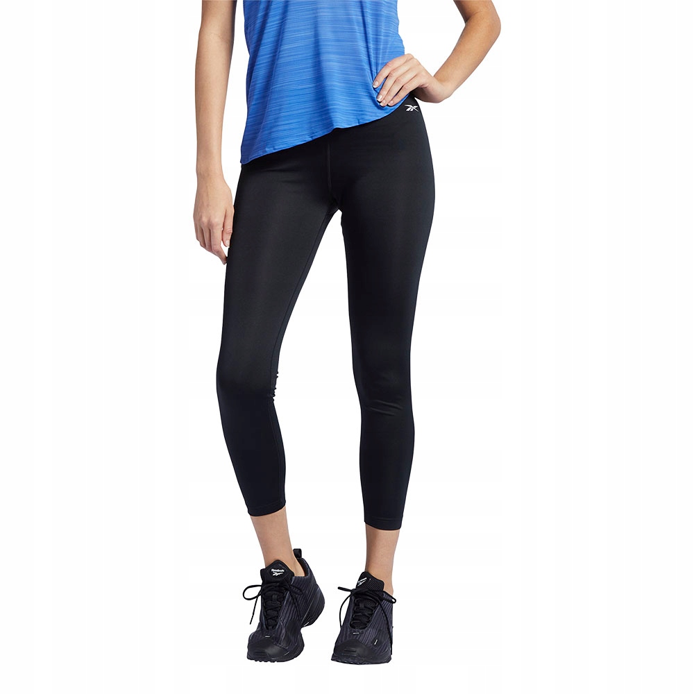 

Legginsy damskie Reebok FQ0387 S