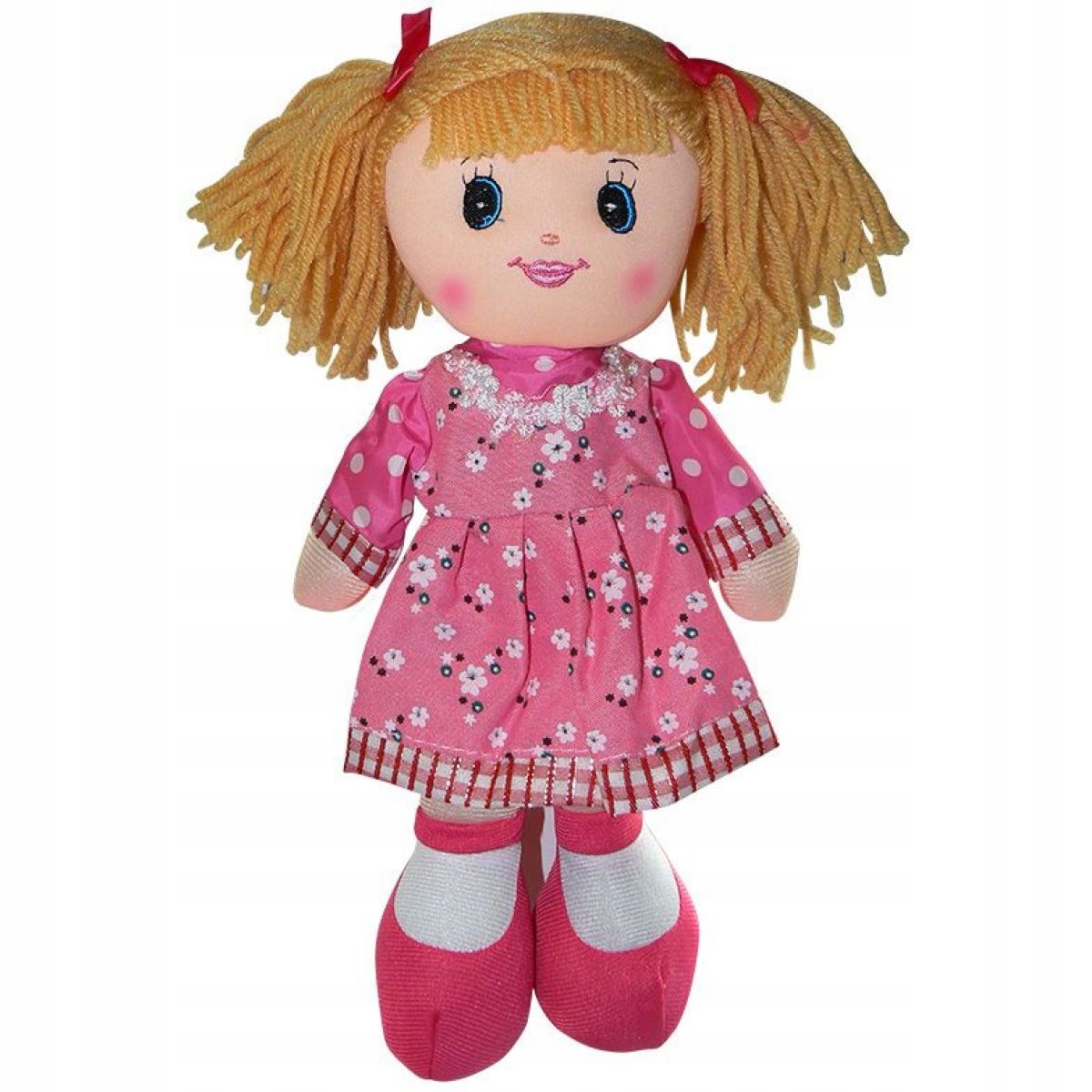 HM Studio Lalka materiałowa 30 cm