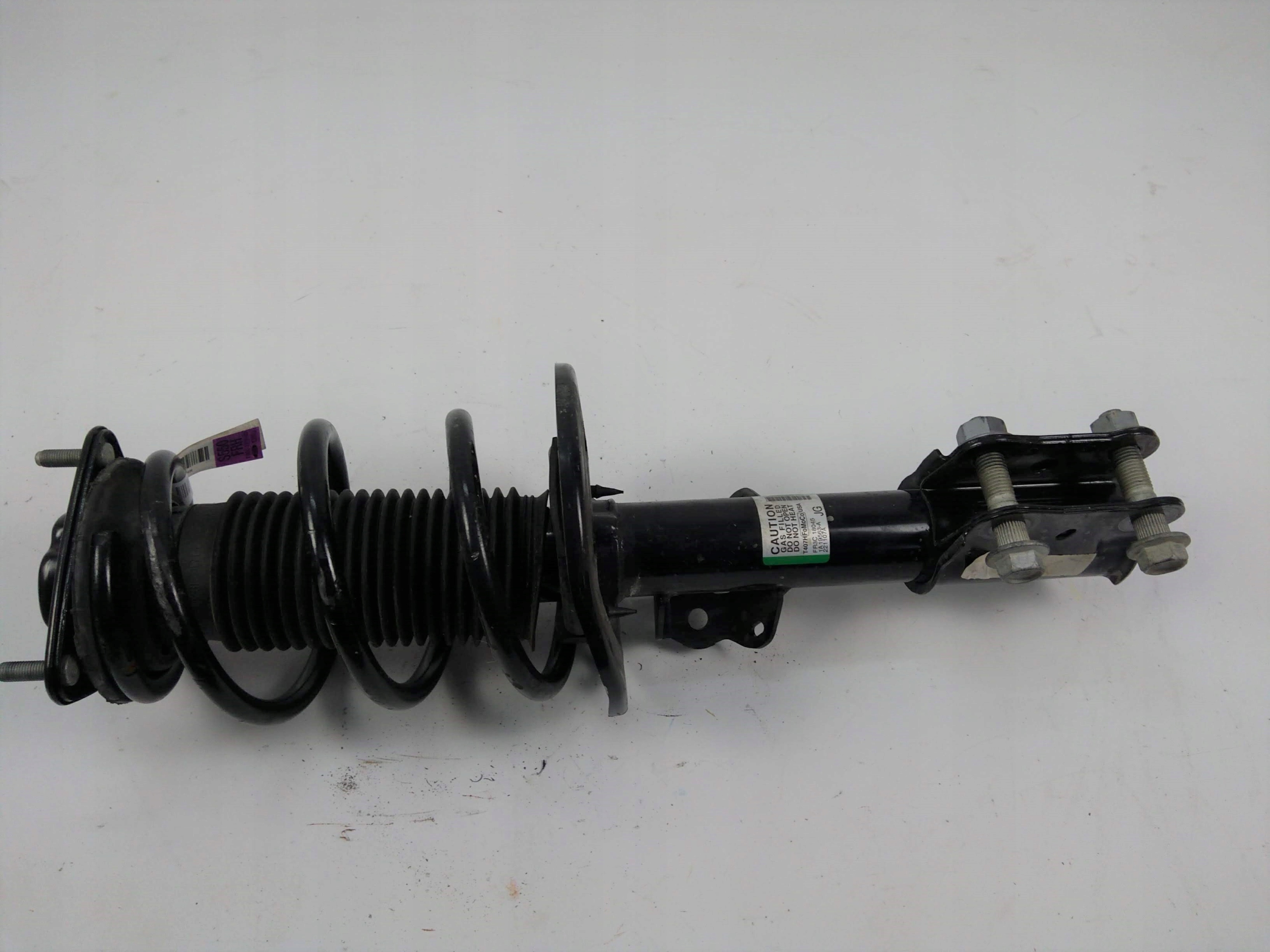 Ford Mustang VI GT амортизатор передній перед 2015+