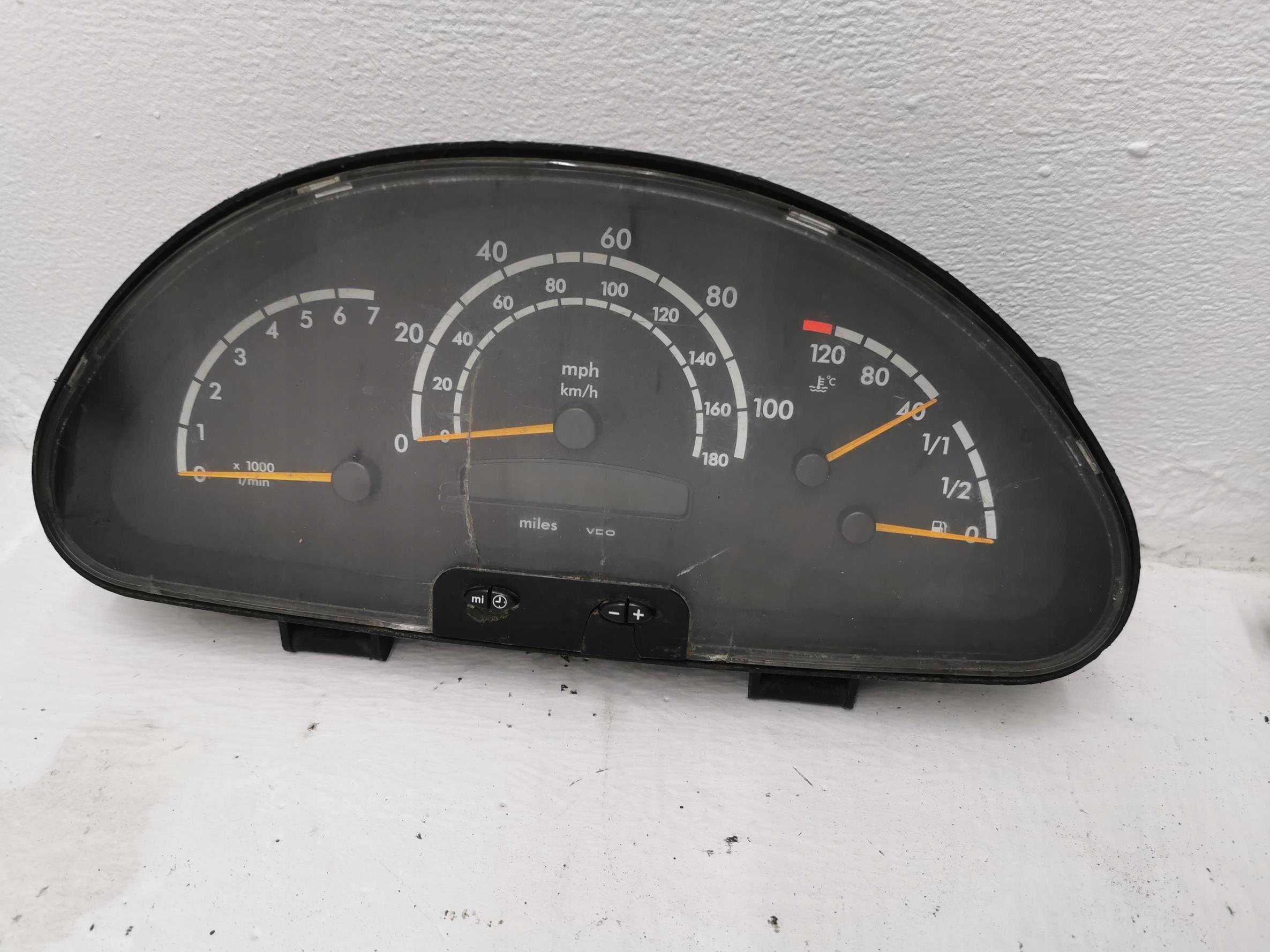 dials dials MERCEDES SPRINTER W901 2.2 CDI UK