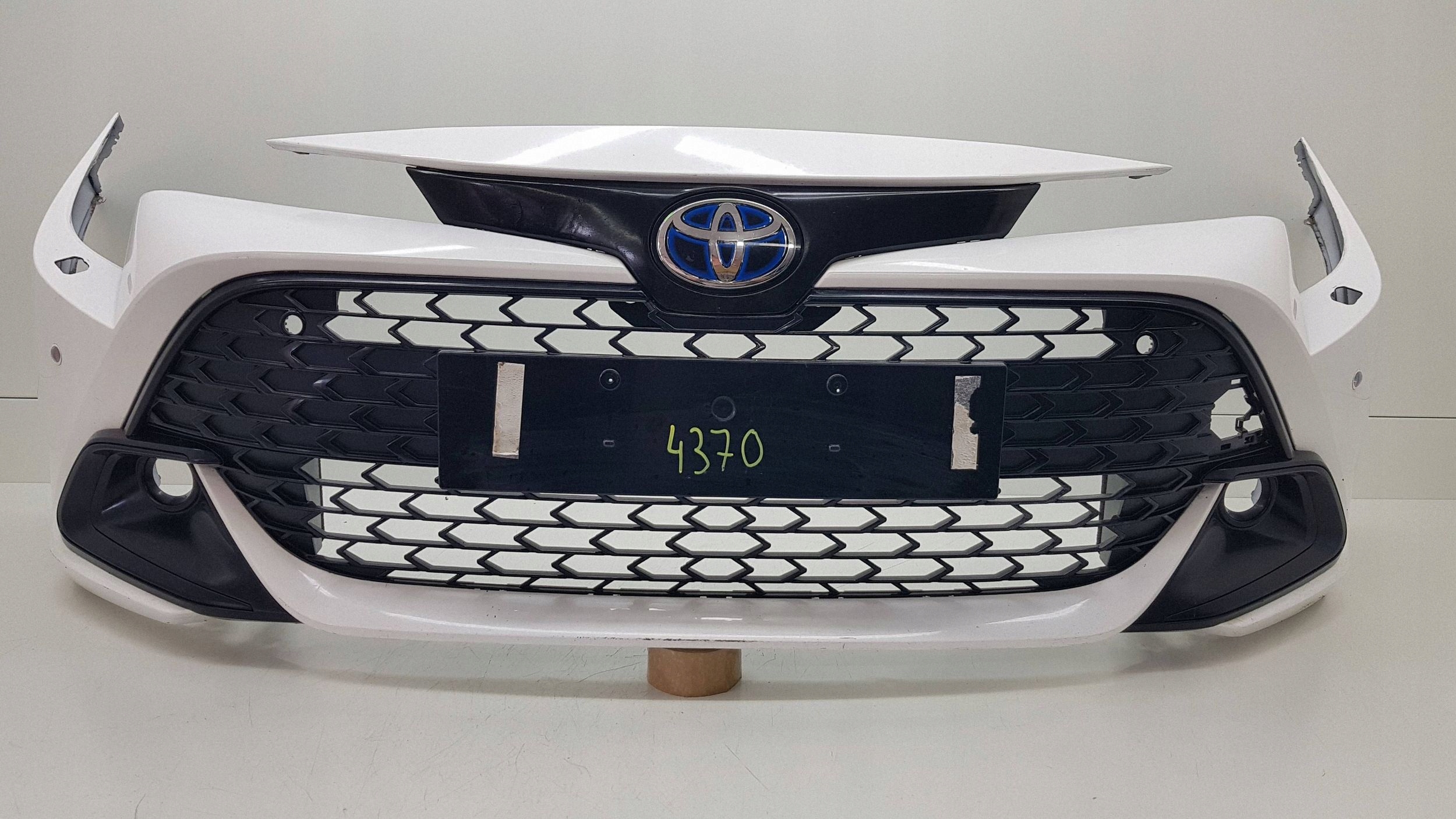 TOYOTA COROLLA E21 LIFT 2023 - bumper front 52119-02J90
