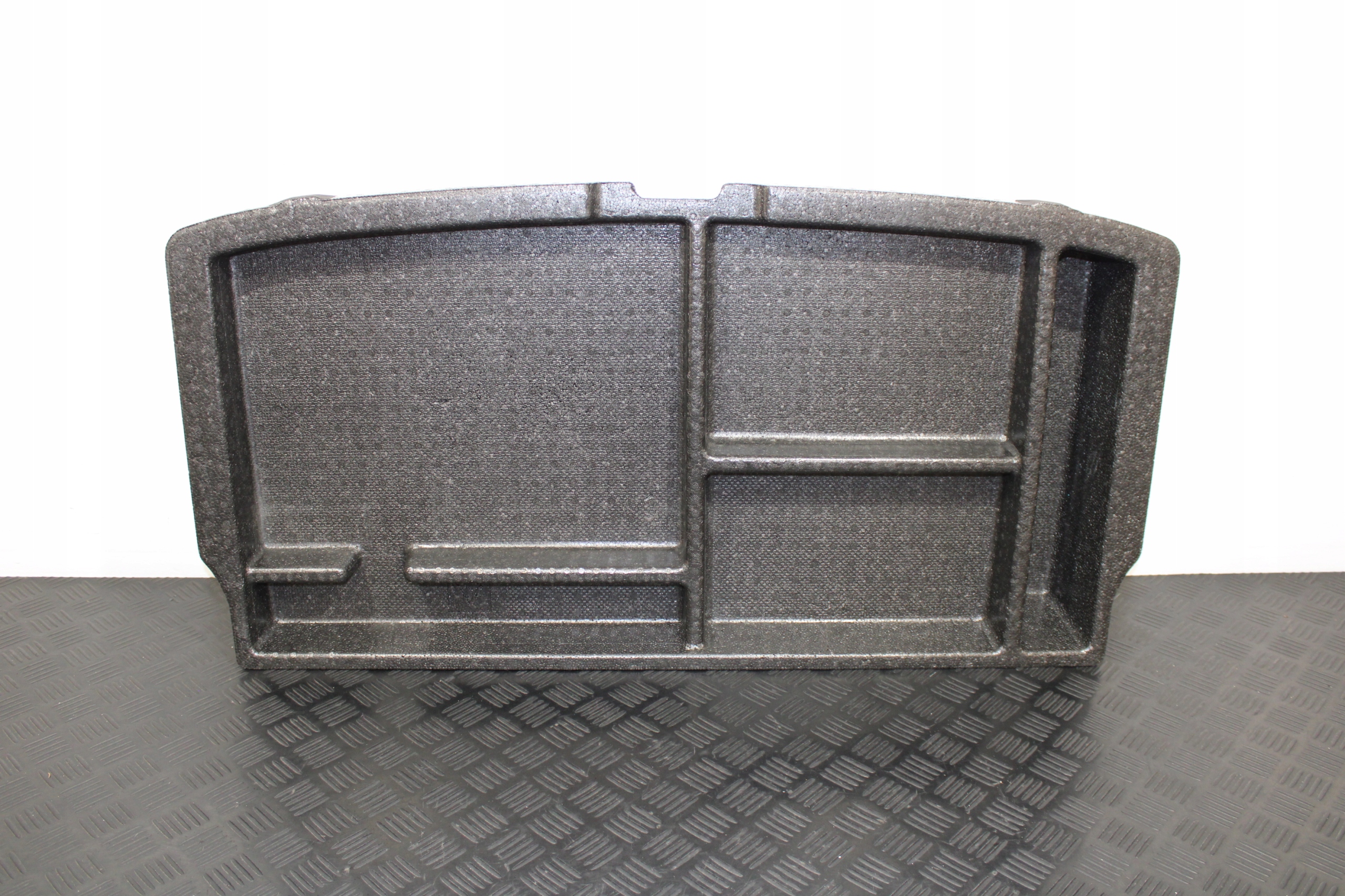 polystirene boot 85750-J9000 HYUNDAI KONA