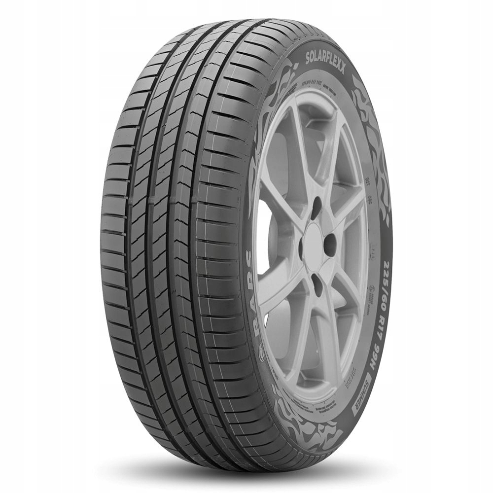 Bars Solarflexx 265/60 R18 114H XL