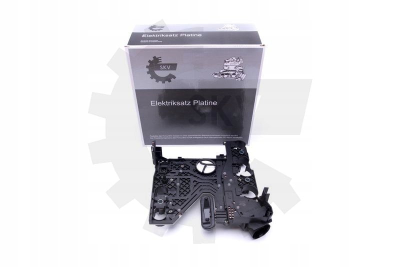 96SKV073 - БЛОК УПРАВЛІННЯ JEEP GRAND CHEROKEE WK