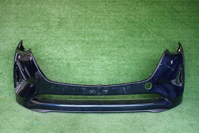 MAZDA CX60 CX-60 22- front bumper front