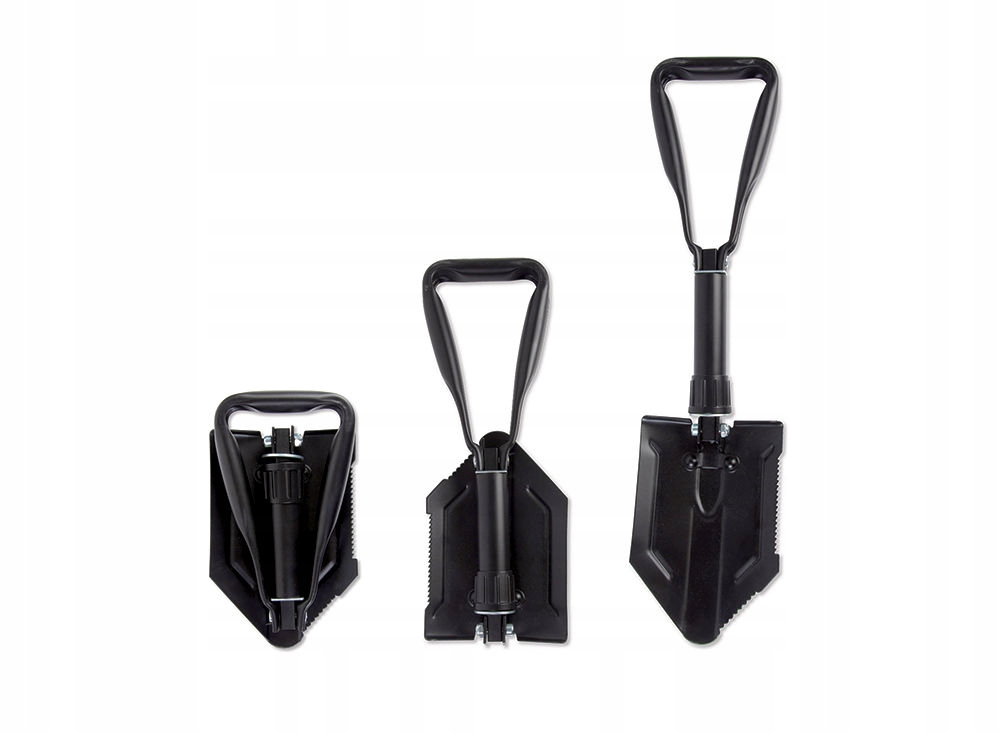 Składana Saperka Folding Shovel Carp Spirit