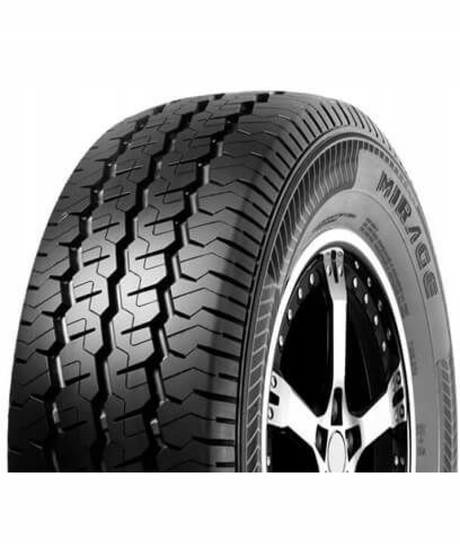 Mirage MR-200 215/75 R16C 116/114 R