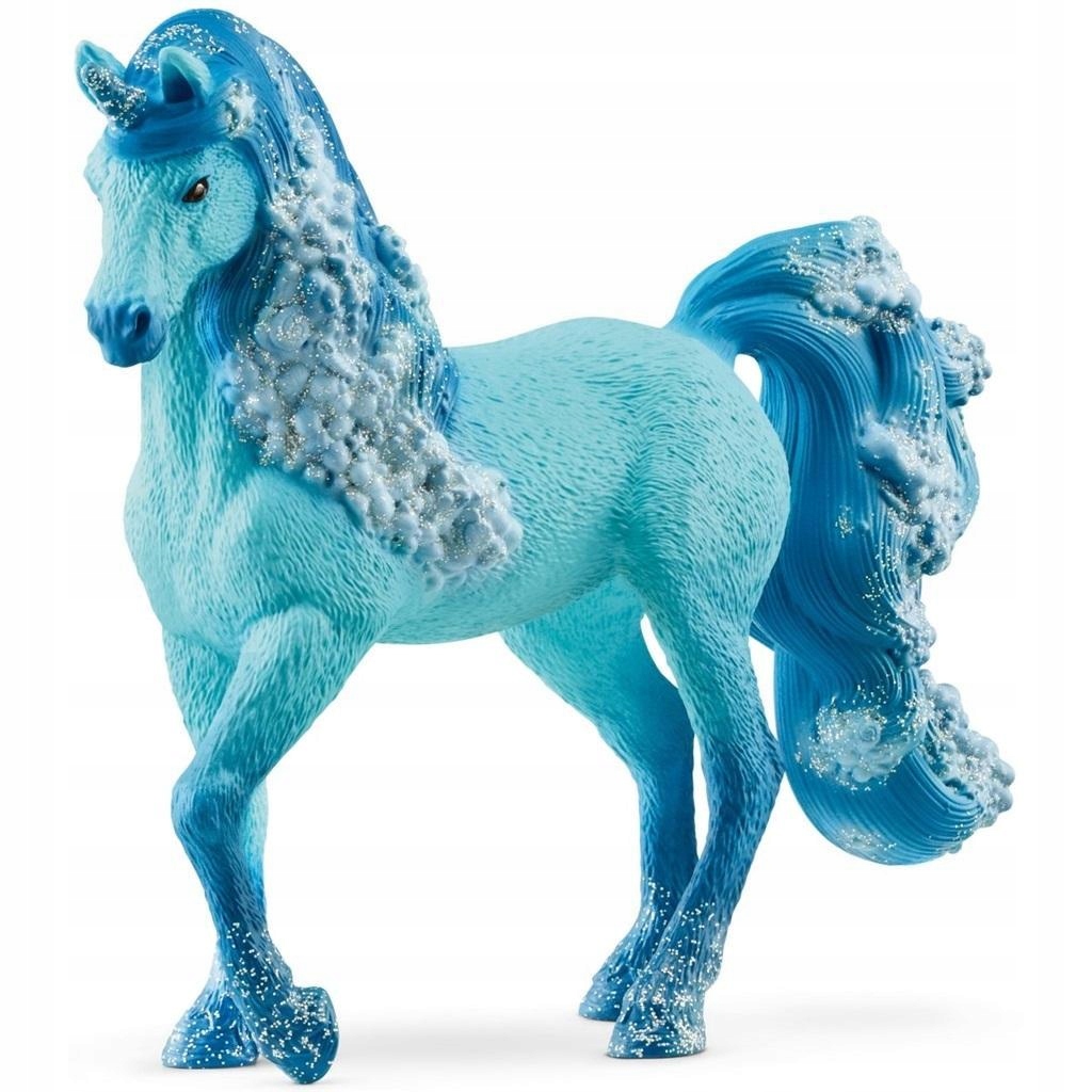 

Klacz Jednorożca Wody, Schleich