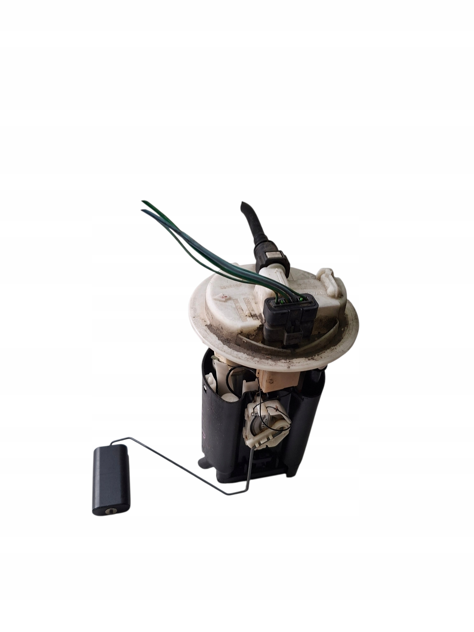 feed pump CITROEN 2.0 9625476580