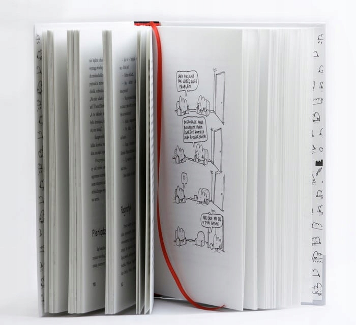 TEMPERAMENTY - ks. Mirosław Maliński Wydawnictwo 2ryby