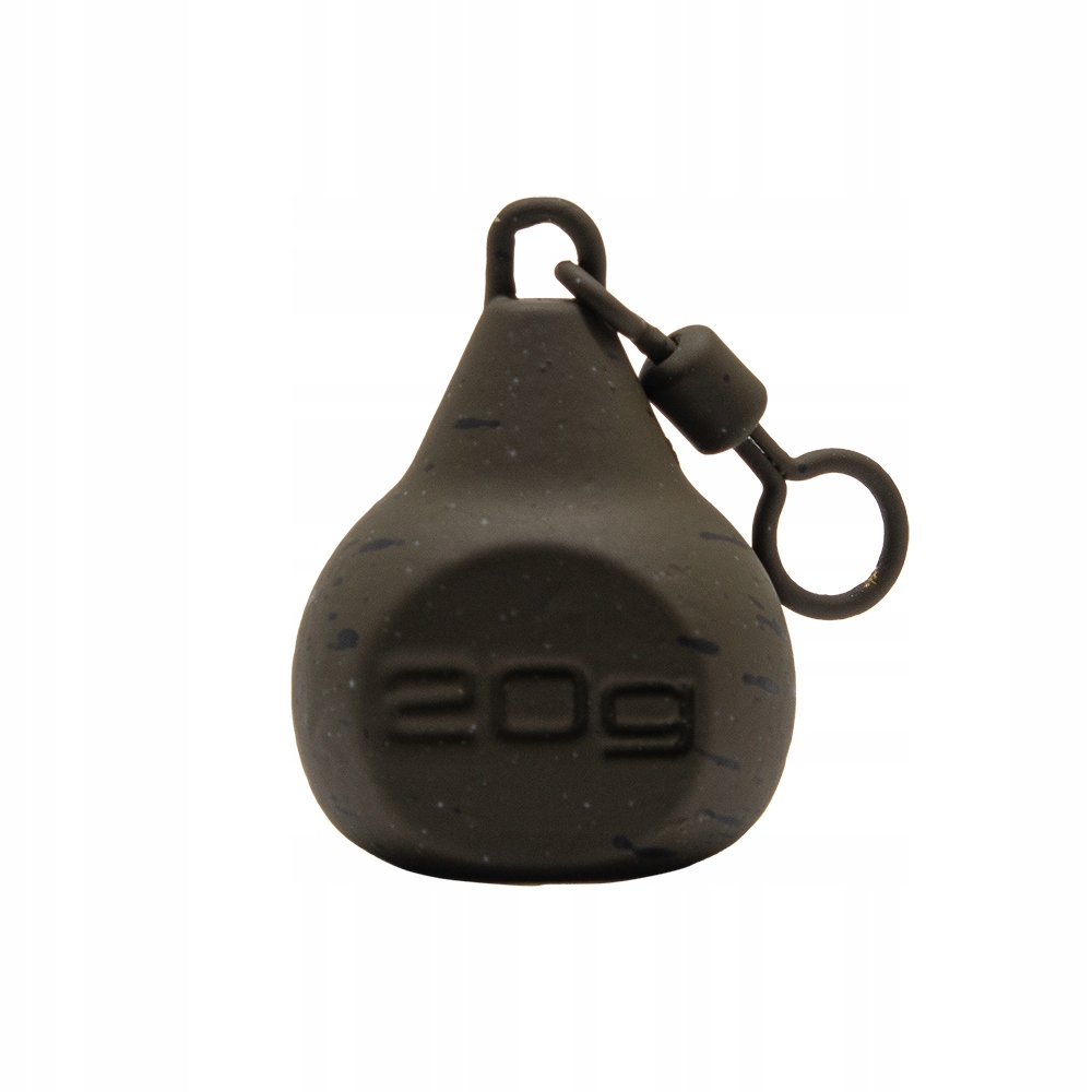 Feeder Bomb 30g ciężarek do bombki 2 sztuki