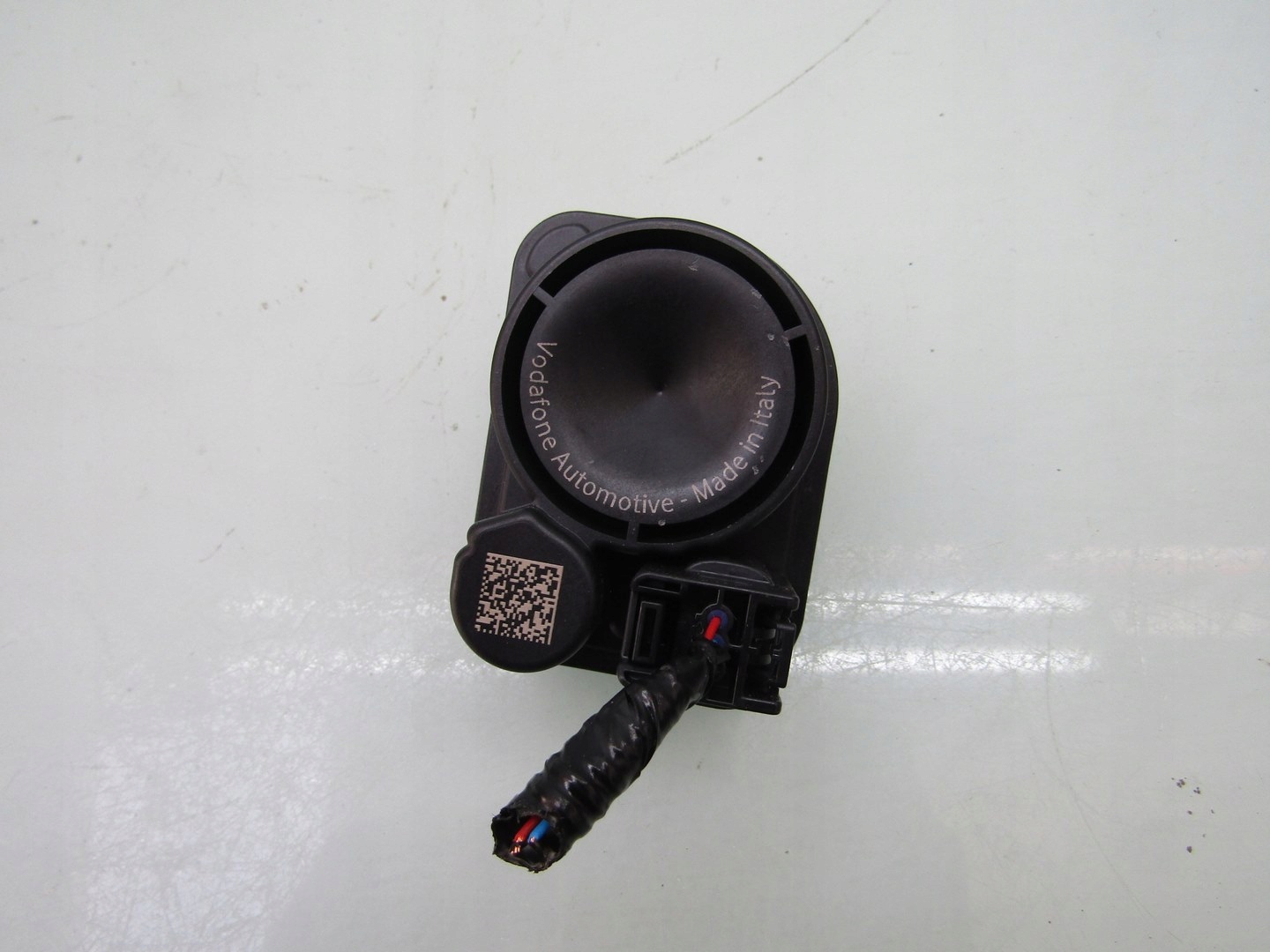 CIVIC X 18R сирена сигнализации 37110-TEH-M01