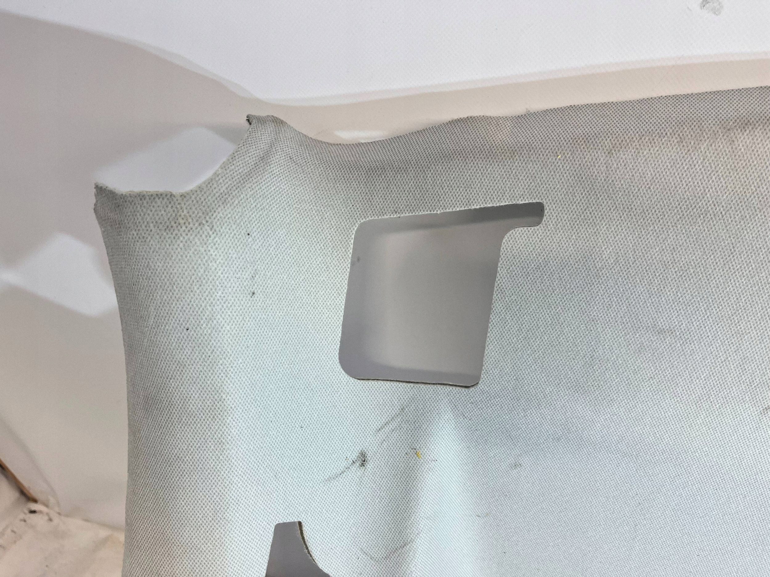 CIELO INTERNO VOLKSWAGEN CRAFTER 7C0867502K @M