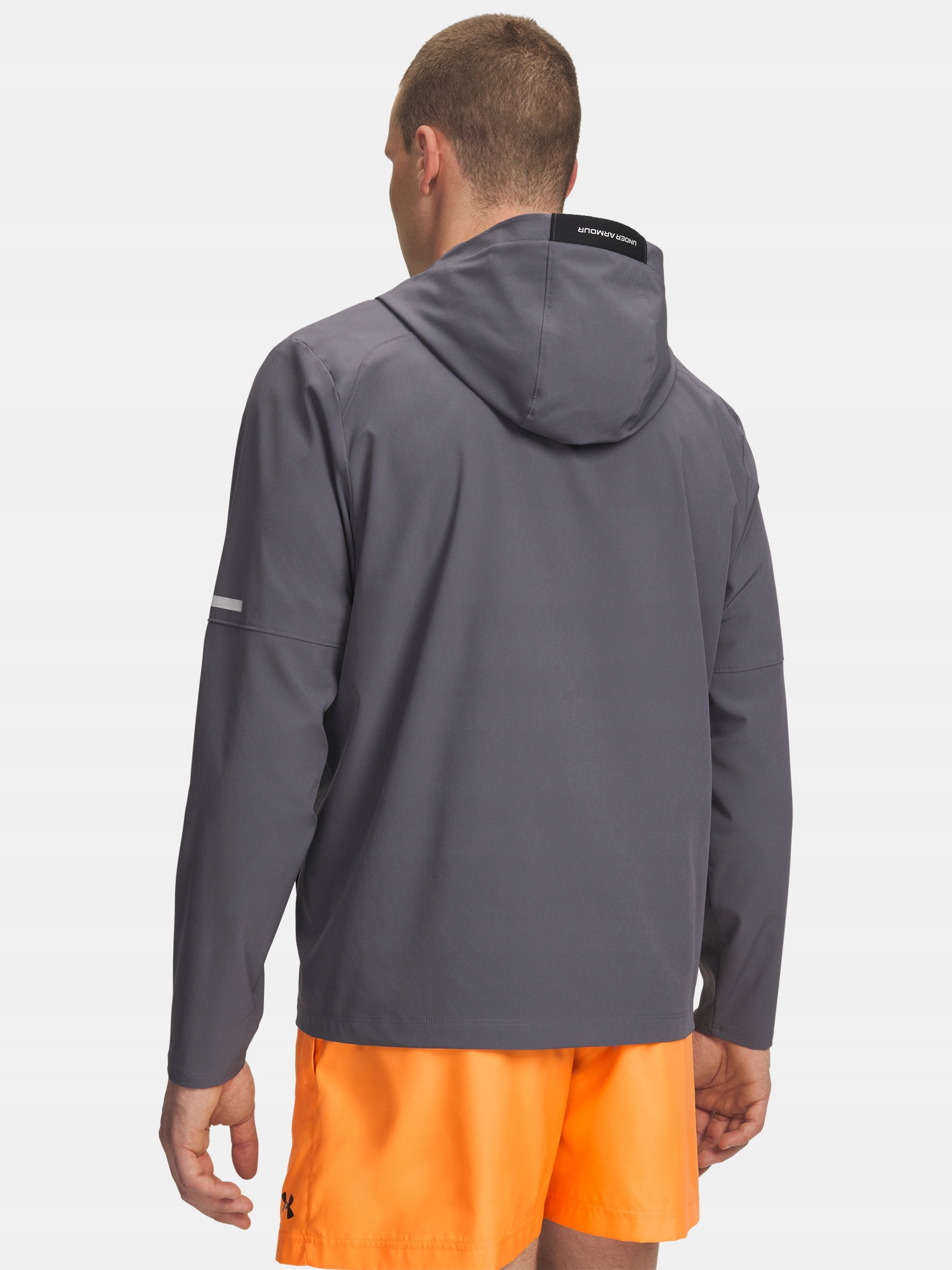 Under Armour Pánská bunda Under Armour Ua Tech Utility Woven Jckt
