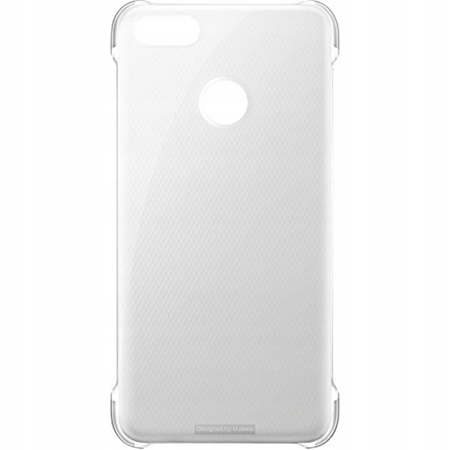 

Pokrowiec etui Huawei Y6 Pro 2017 P9 Lite Oryg