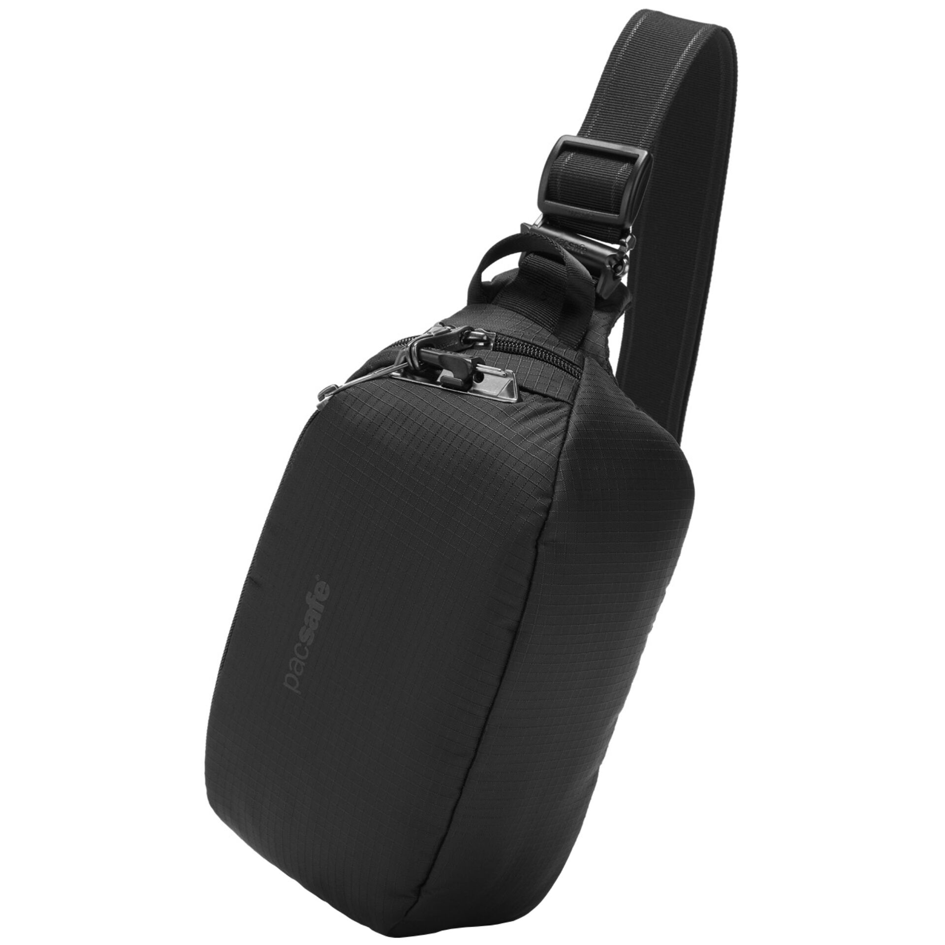 Pacsafe Vibe 100 ledvinka černá