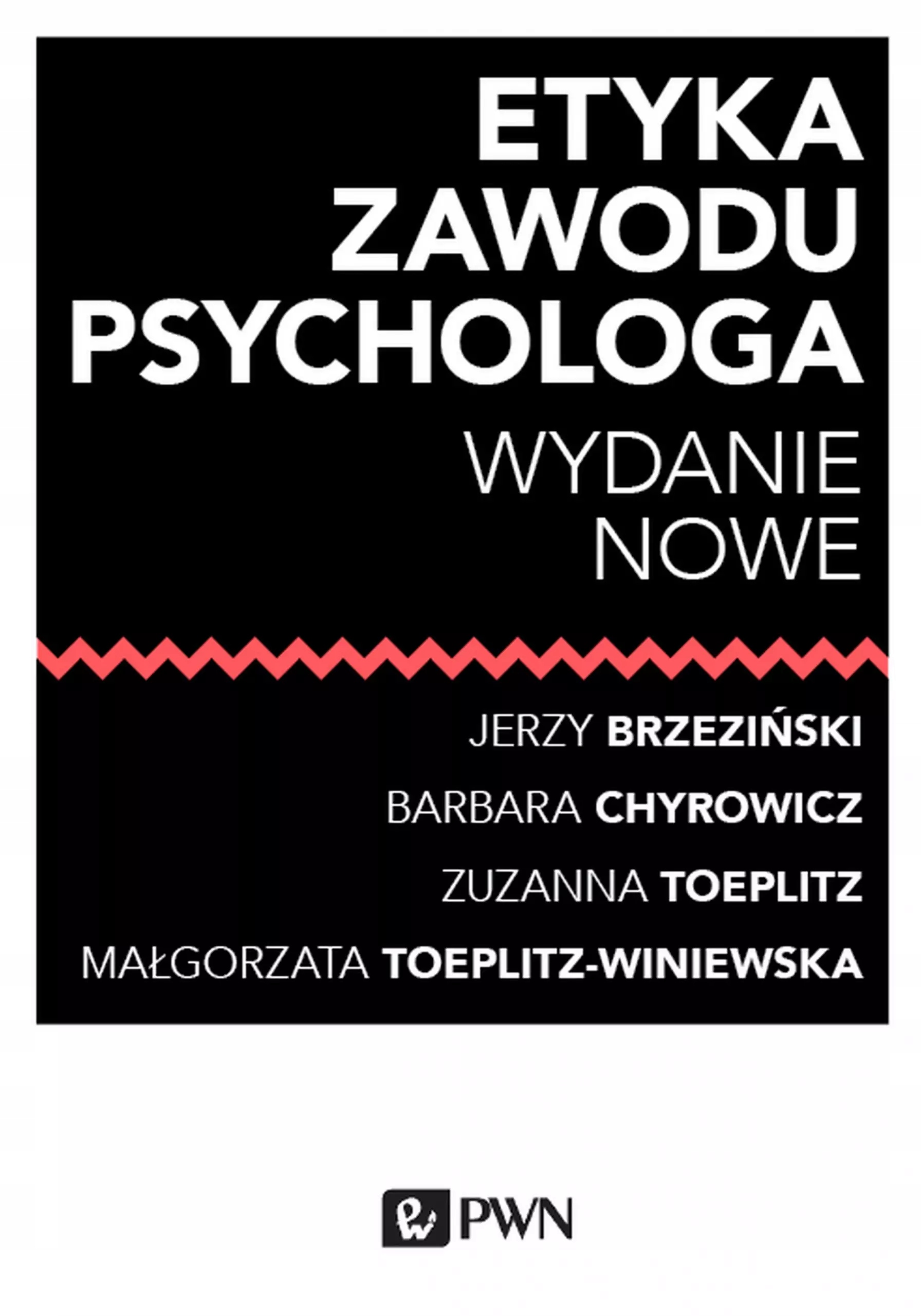 Etyka zawodu psychologa-Zdjęcie-0